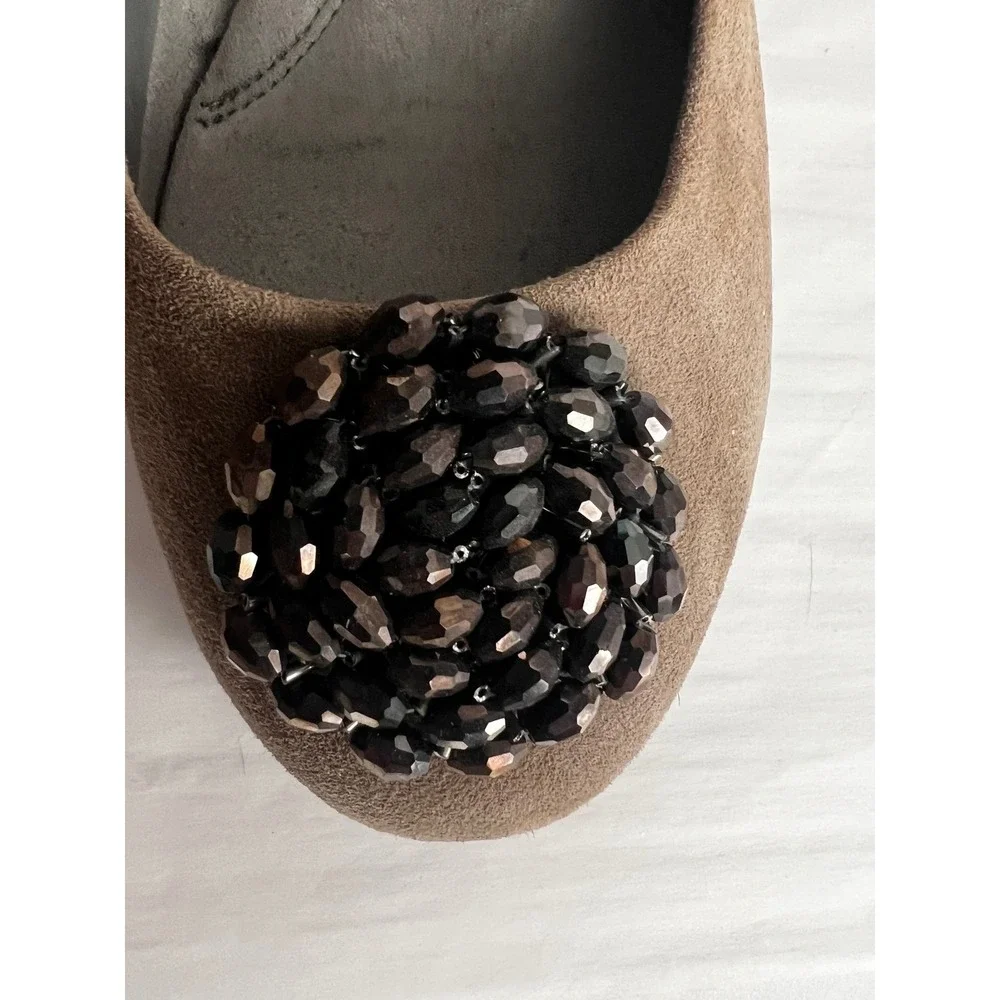 AEROSOLES becxotic ballet